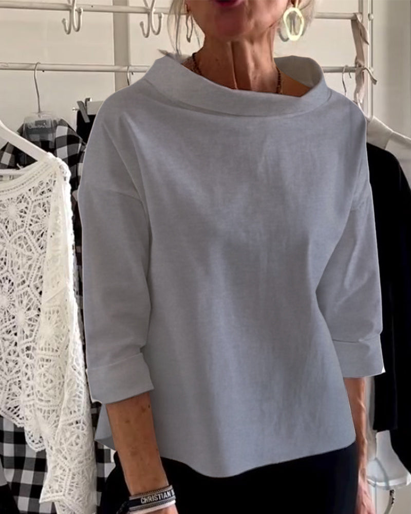 Hilda® | Elegant Women'S Top Perfect For Stylish Occasions