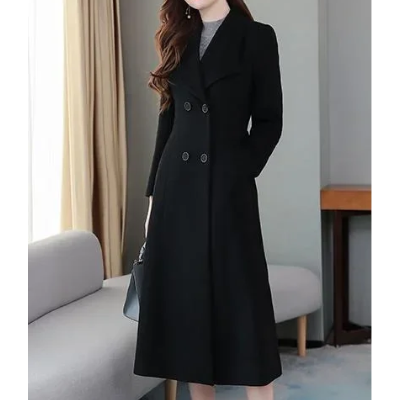 Cielo | Casual and comfortable winter garment.