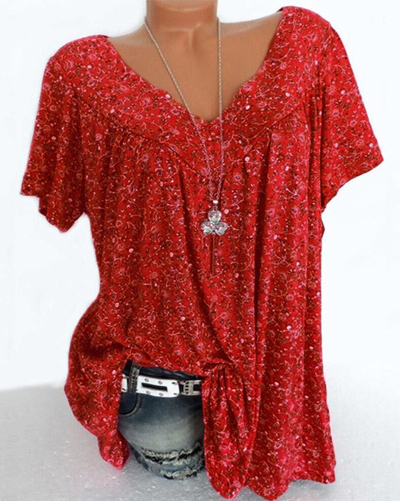Yadira® | women's blouse