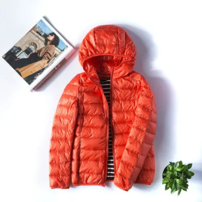 Helena | Modern and versatile winter garment