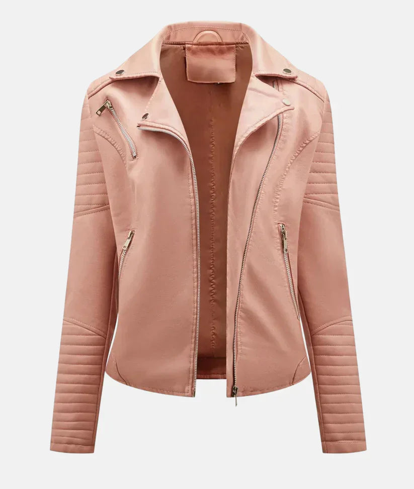 Zoe | Chic and relaxed winter coat