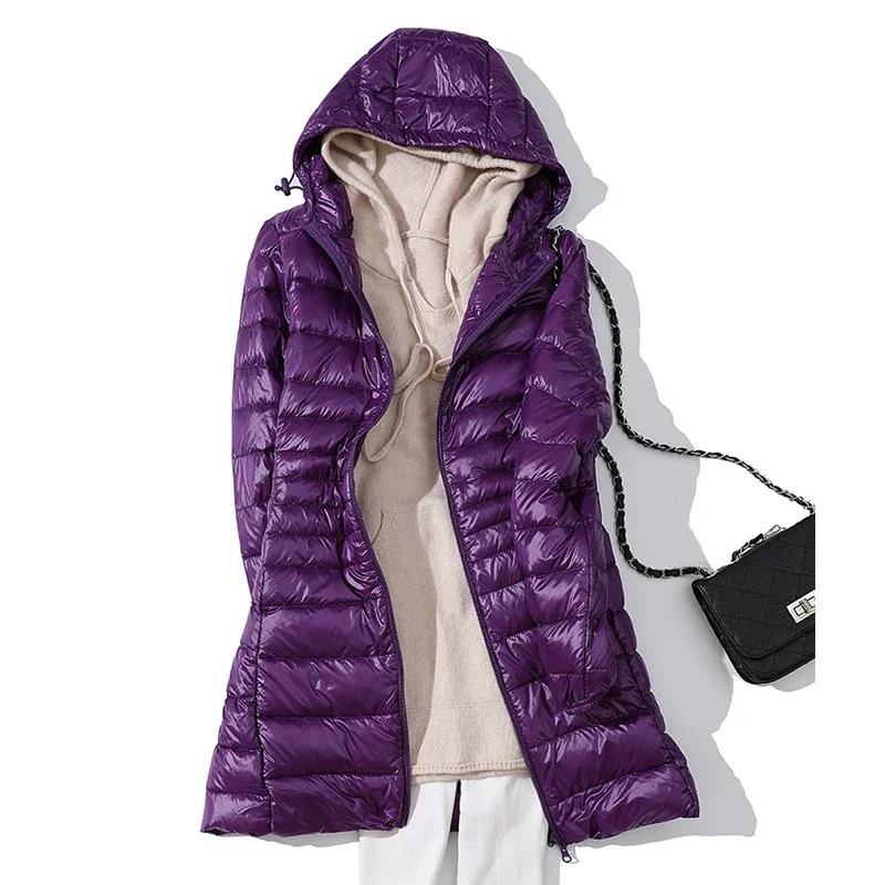 Rita | Classic and comfortable winter garment