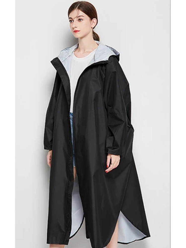 Irina | Fashionable and effortless winter garment