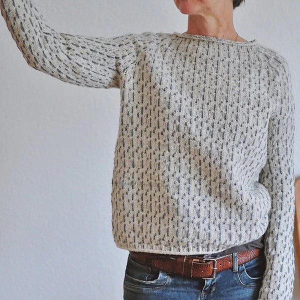 Isabel® | Pullover elegant for women