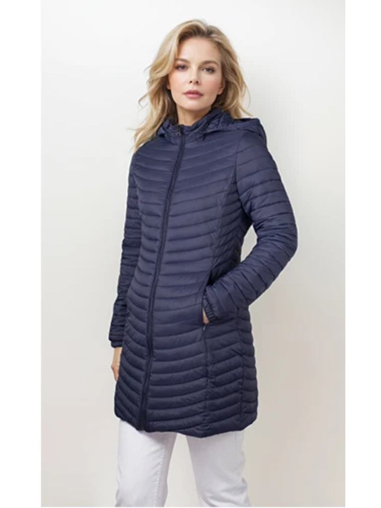 Paula® | Elegant and simple winter garment