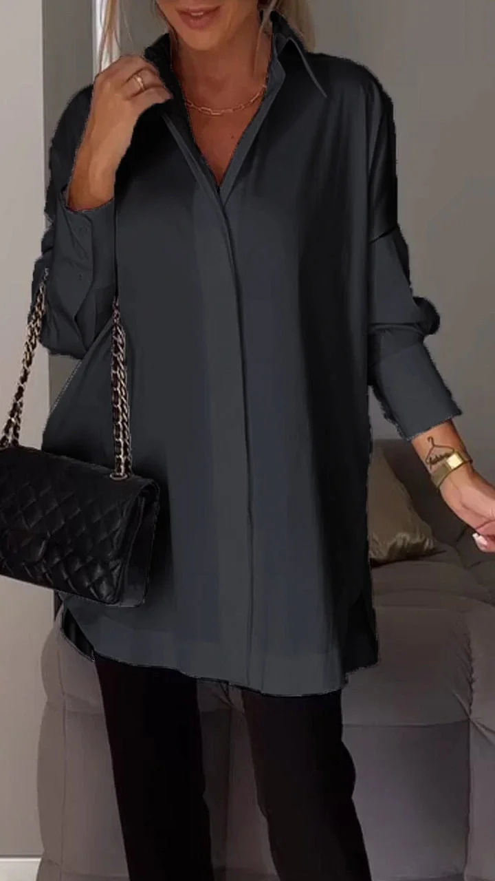 Arvilla® | Plus Size Blouse