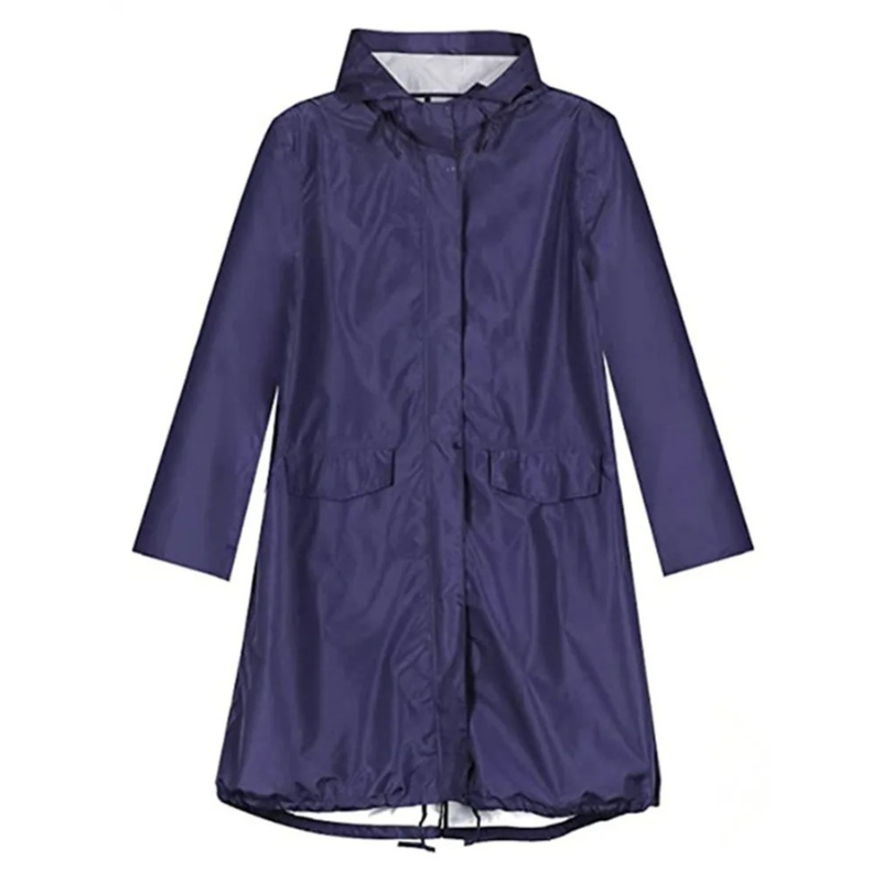 Juana | Effortless and elegant winter garment
