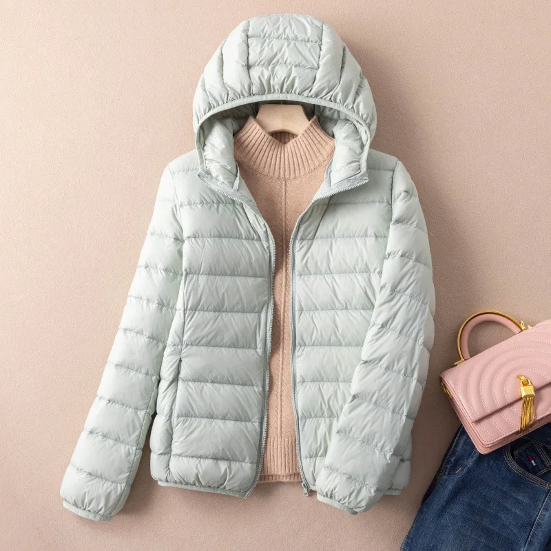 Trinidad | Versatile and comfortable winter garment