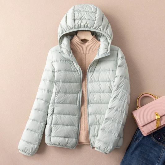 Trinidad | Versatile and comfortable winter garment