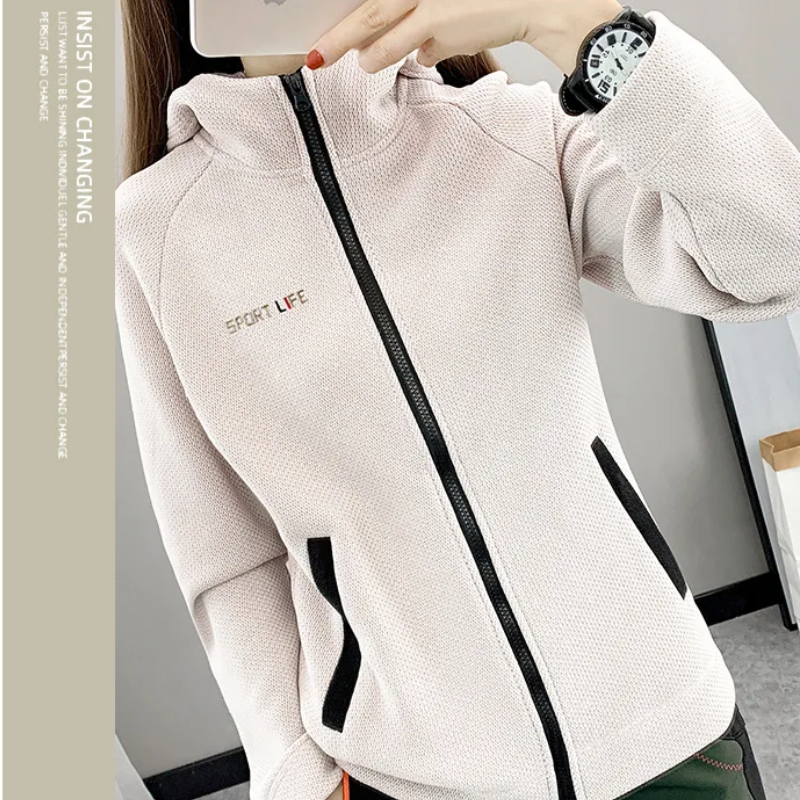 Barbara | Stylish and elegant winter garment