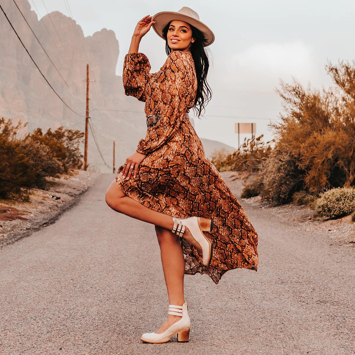 Natalia® | Comfortable And Elegant Shoes