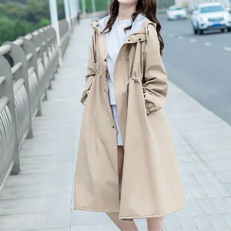 Yolaina | Elegant and versatile winter garment