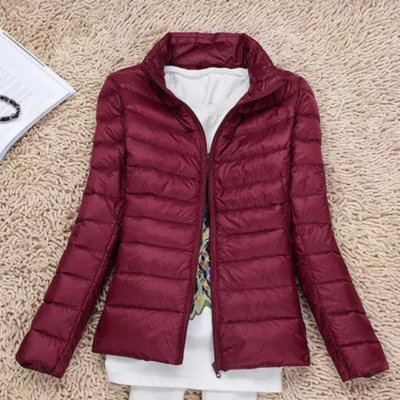 Maritza | Casual and stylish winter garment