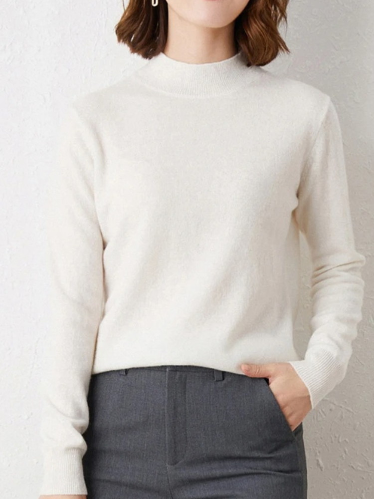 Xaviera | Relaxed and stylish winter garment