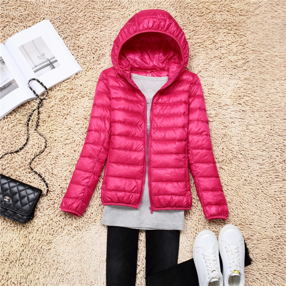 Lucía | Timeless and elegant winter clothing