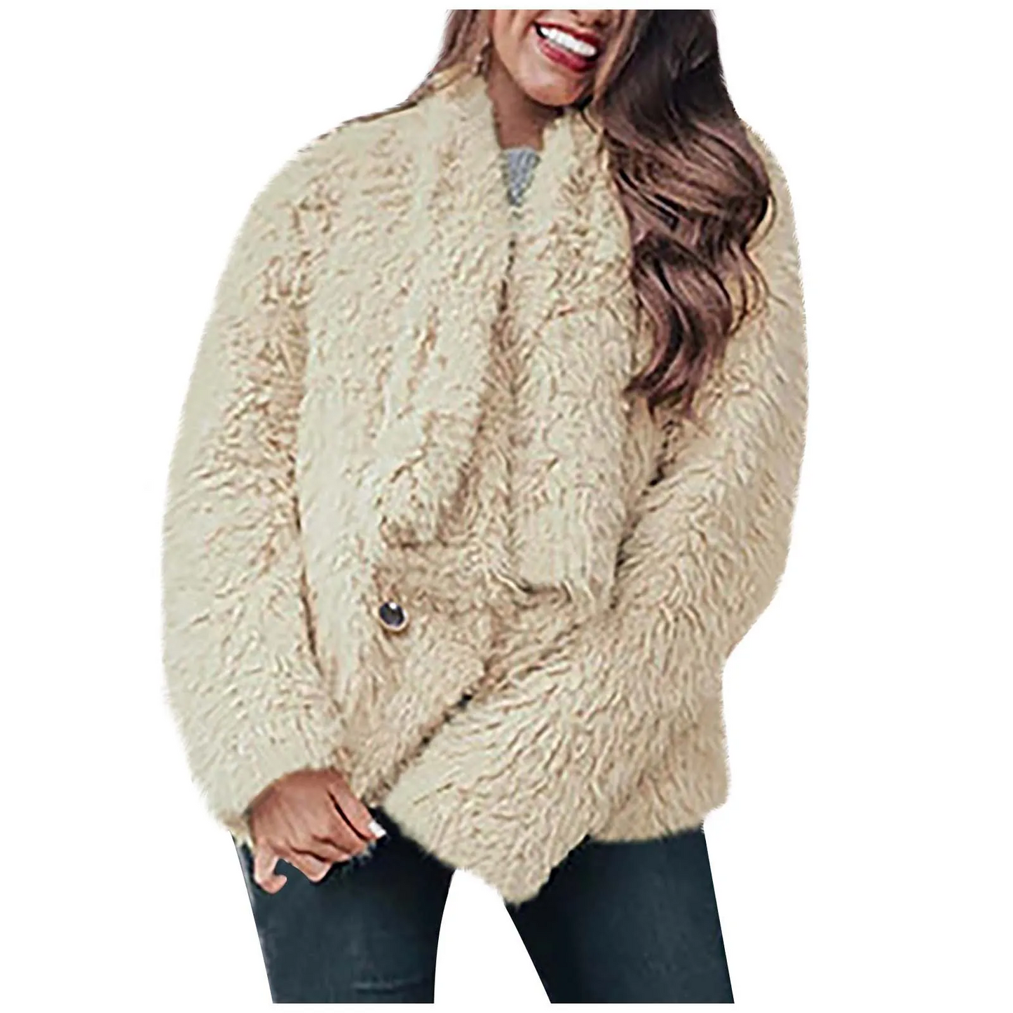 Vania | Versatile and comfortable winter garment