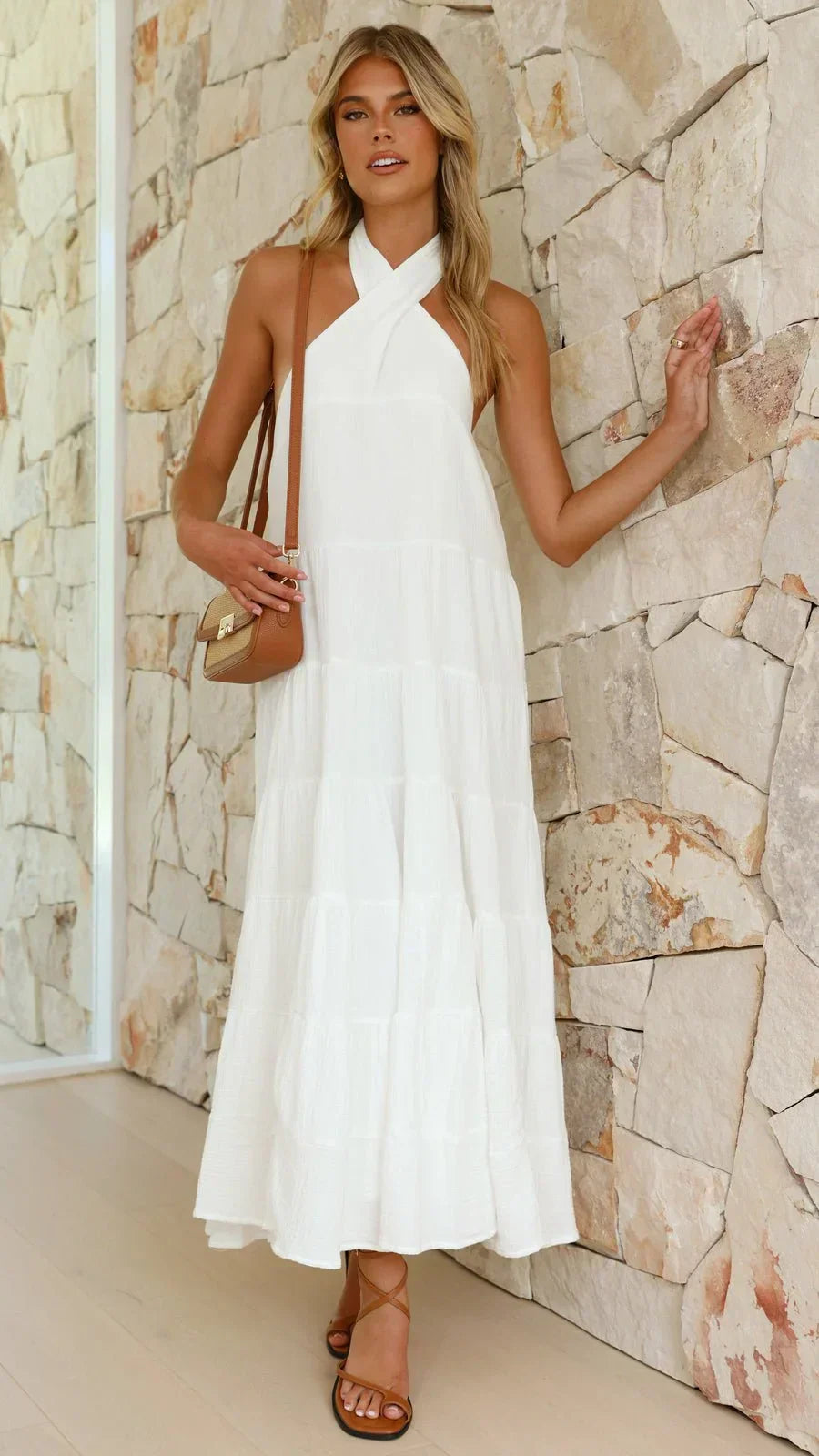Gardenia® | Wide Dress