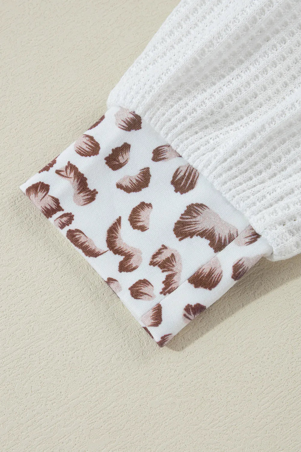 Abigail | Classic and stylish winter top