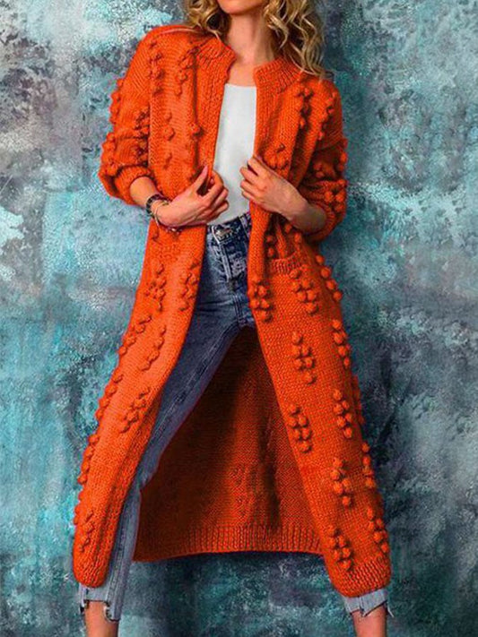 Laia | Relaxed and stylish winter sweater