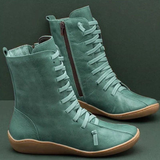 Sonia | Relaxed and supportive orthopedic boots