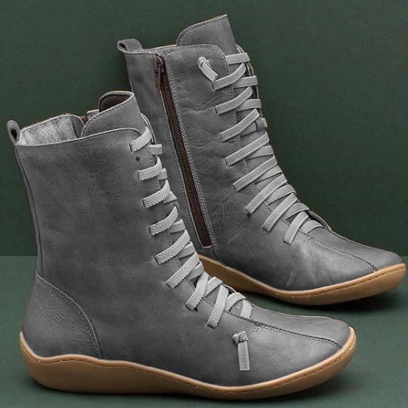 Sonia | Relaxed and supportive orthopedic boots