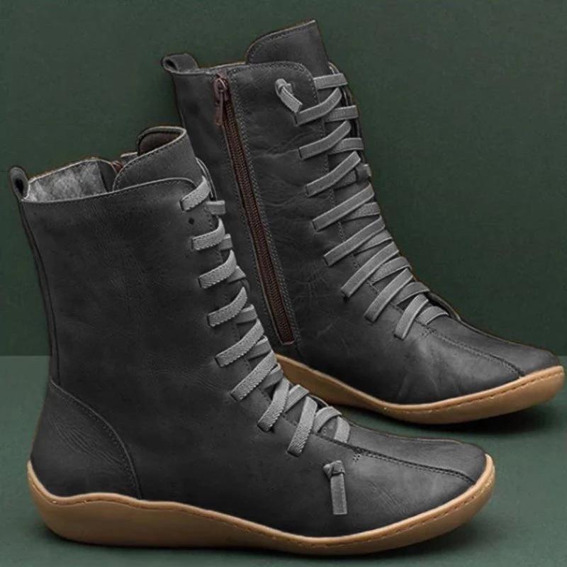Sonia | Relaxed and supportive orthopedic boots