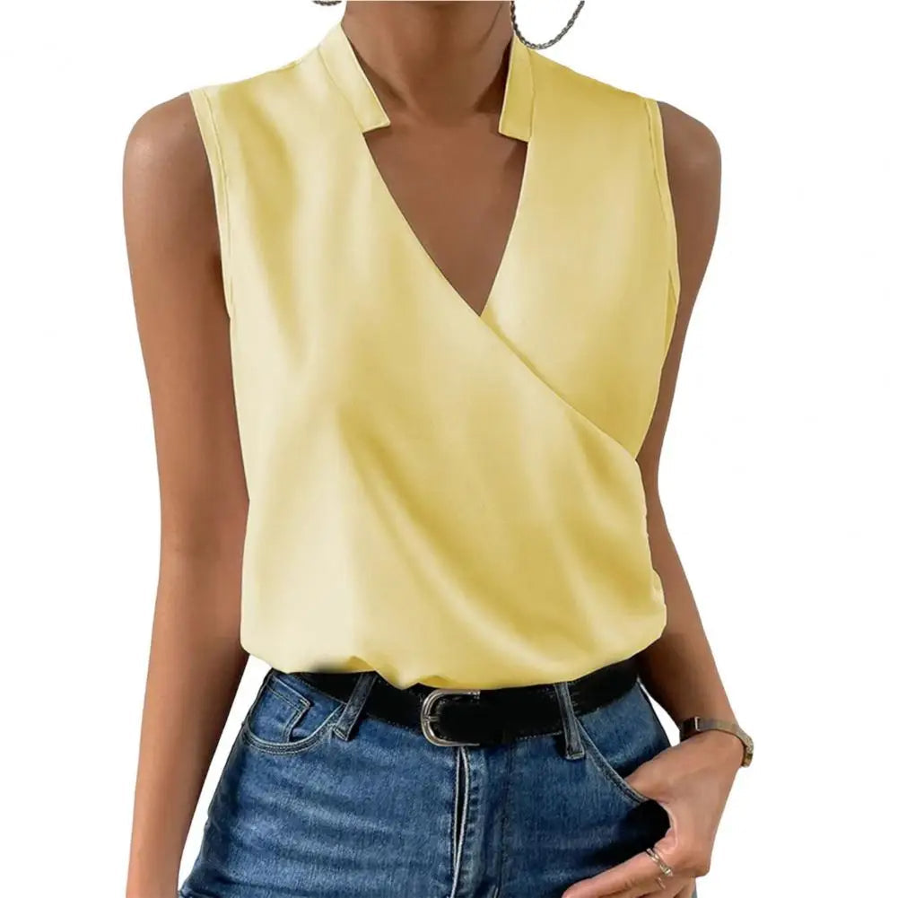 Paula® | Light Cotton Blouse