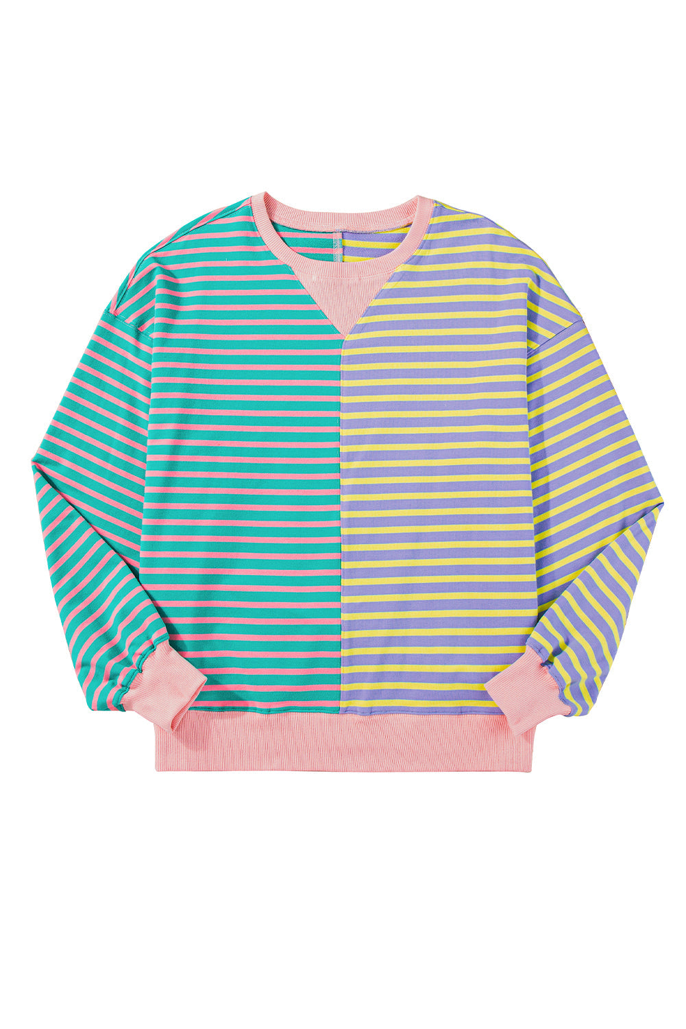 Genoveva | Relaxed and timeless winter garment