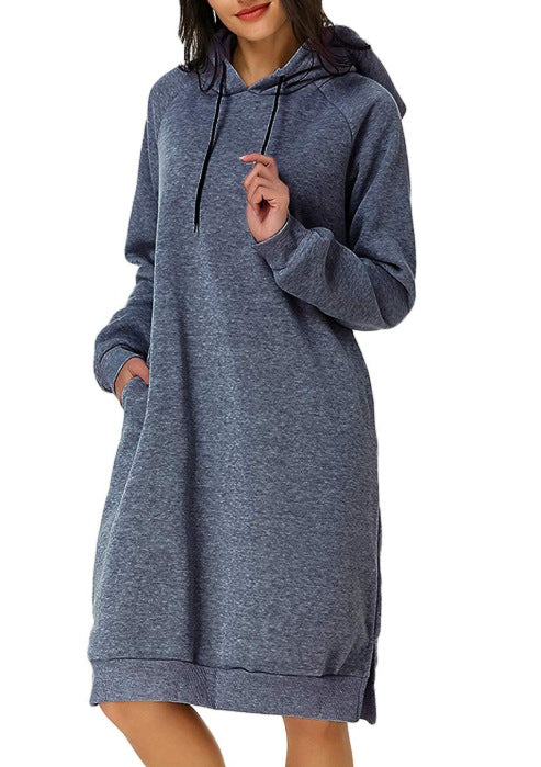 Alessia | Modern and versatile garment