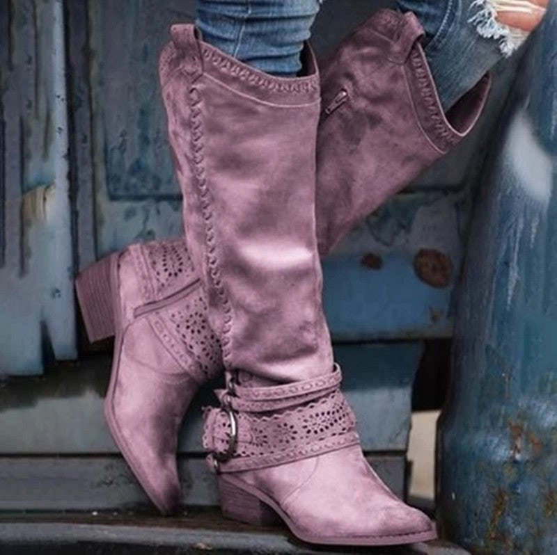 Penélope | Supportive, stylish orthopedic heels