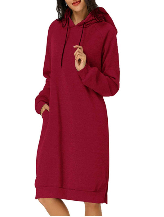 Alessia | Modern and versatile garment
