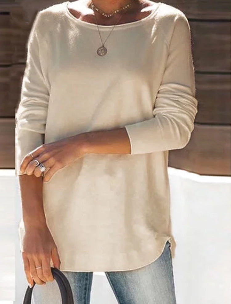 Eva | Casual and relaxed winter garment