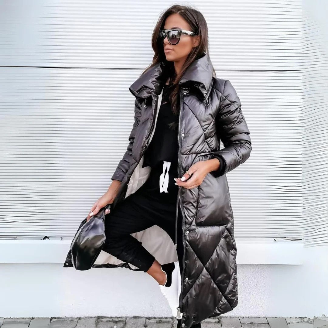 Fiona | Stylish parka