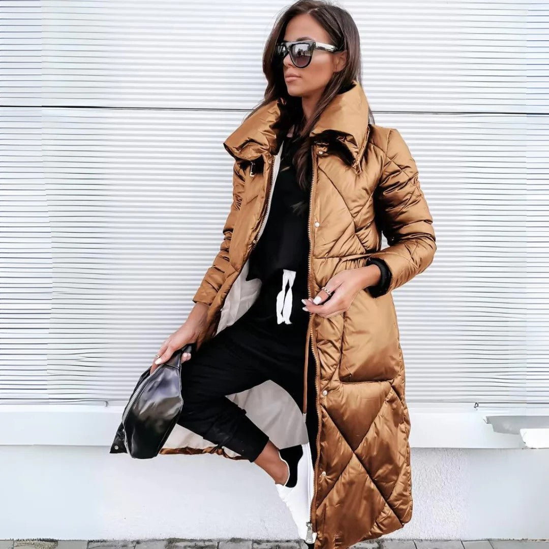 Fiona® | Stylish parka