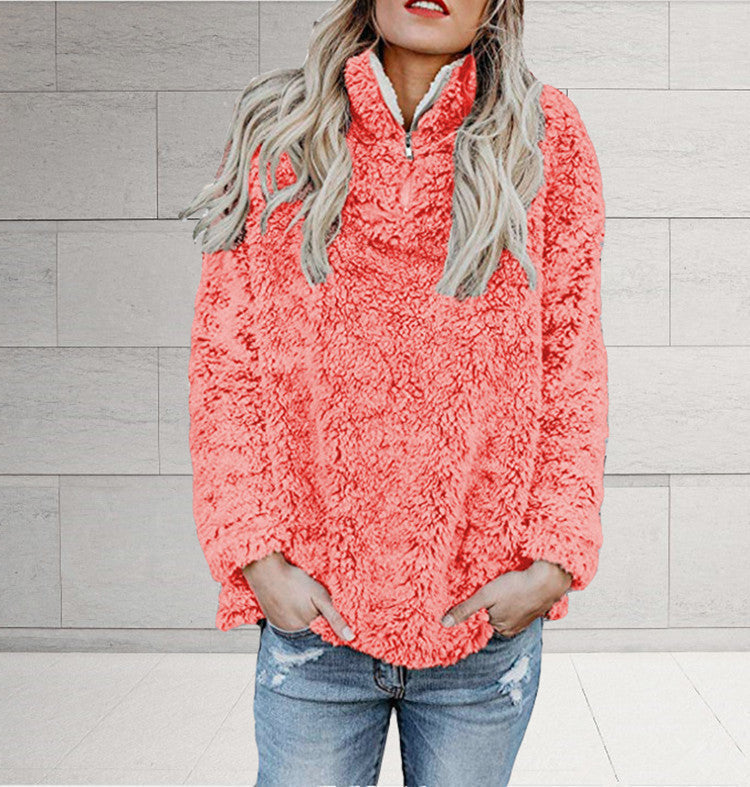 Matilde | Classic and comfortable winter garment