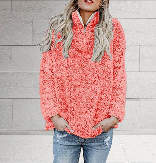 Matilde | Classic and comfortable winter garment
