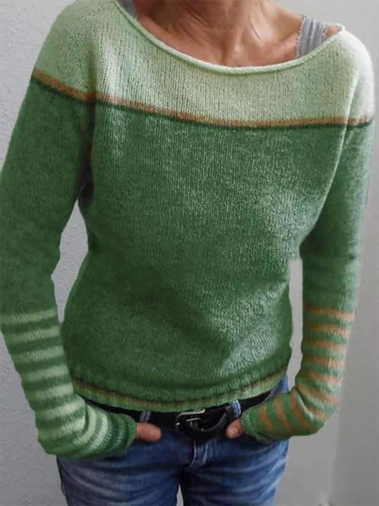 Wilhelmina | Casual and effortless winter garment