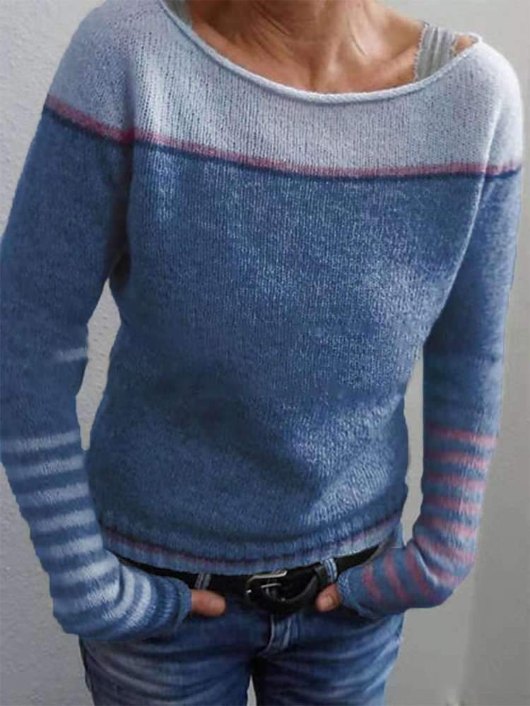 Wilhelmina | Casual and effortless winter garment
