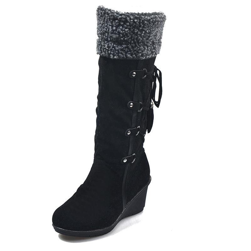 Araceli | Sleek and supportive orthopedic boots