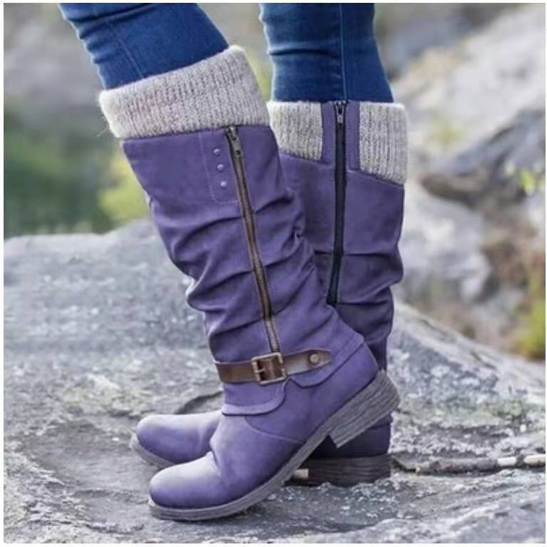 Silvia | High quality orthopedic boots