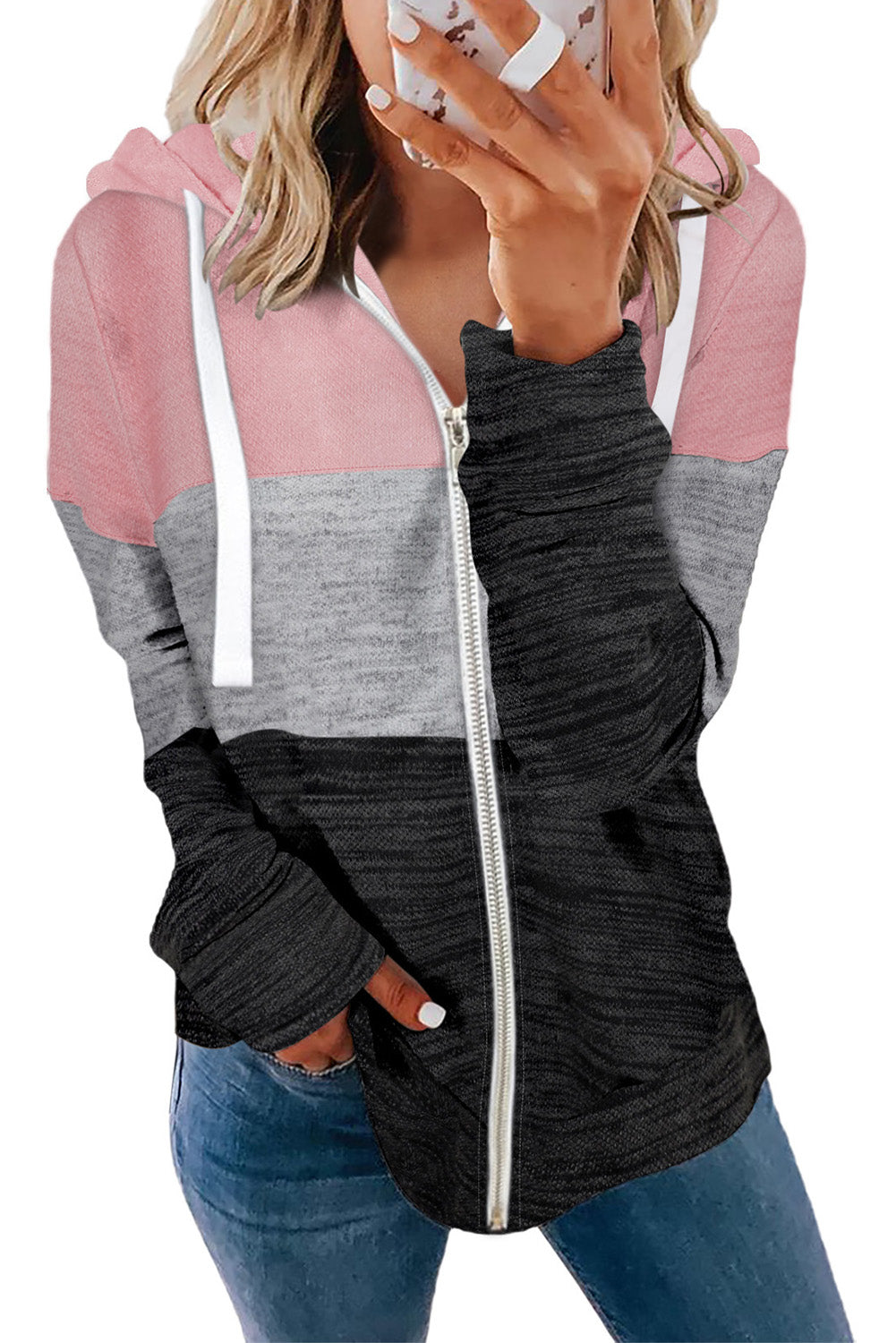 Dafne | Chic and relaxed winter coat