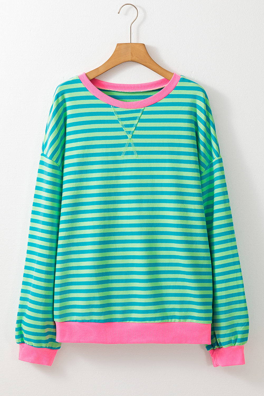 Guillermina | Timeless and stylish winter sweater