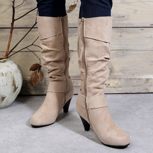 Georgina | Custom-made, supportive orthopedic boots