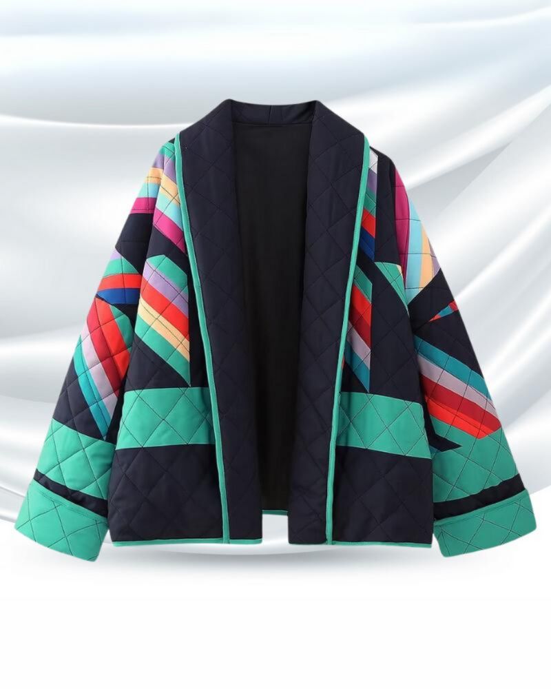 Silvia | Vintage jacket