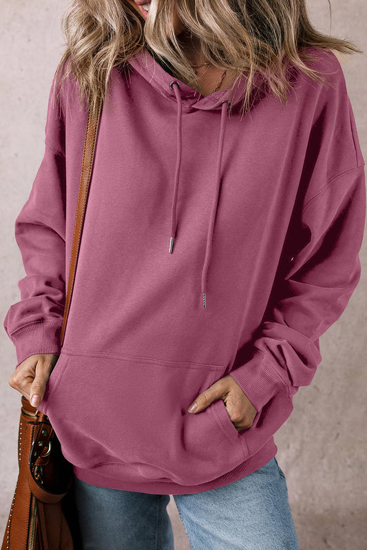 Angela® | Trendy and elegant winter hoodie