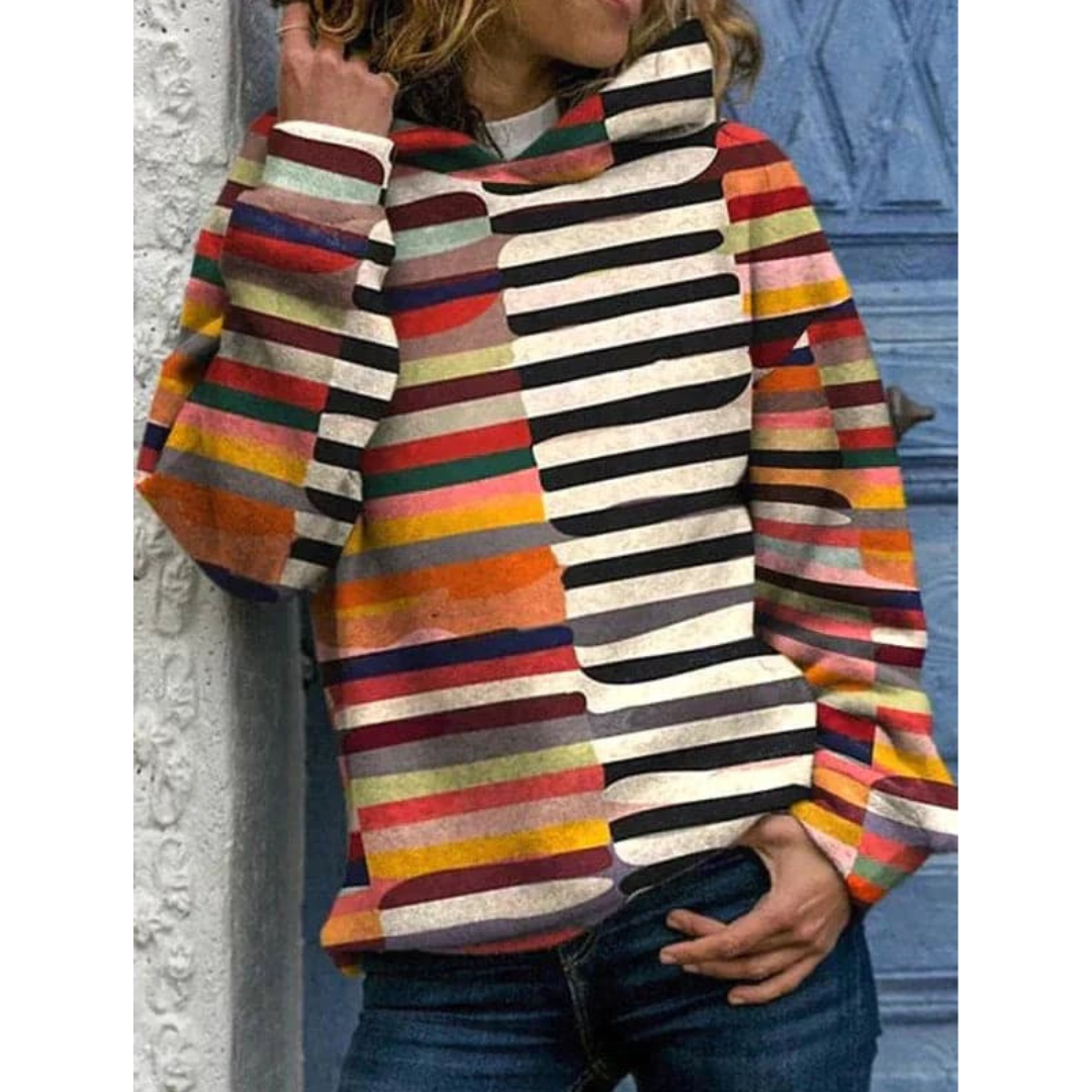 Mari | Hot women's fashion hoodie