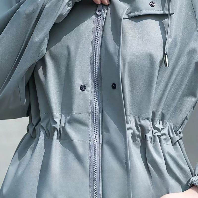 Angeline's | Elegant and versatile winter garment