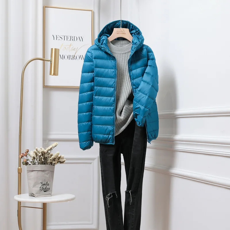 Ariadna | Tailored and elegant winter garment