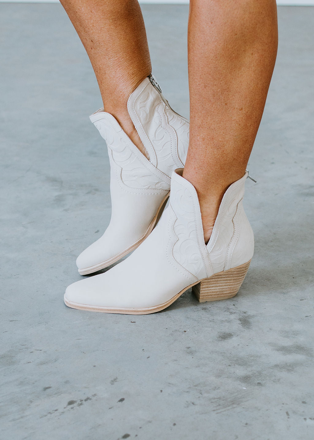 Luz | Stylish and supportive orthopedic boots