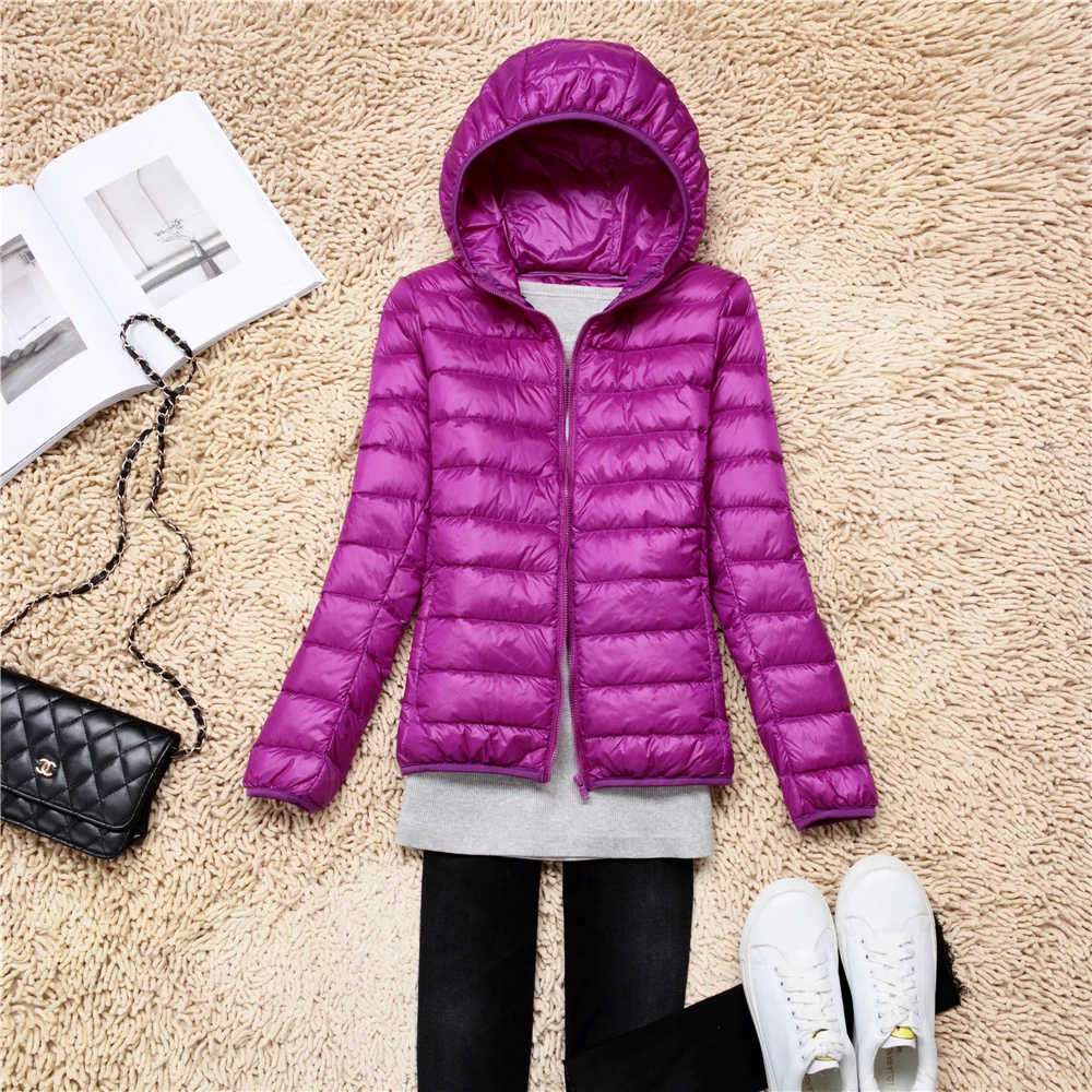 Ana | Timeless and elegant winter clothing